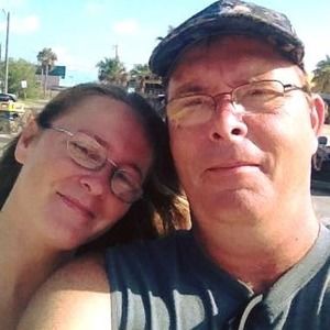 Meet your Posher, Larry